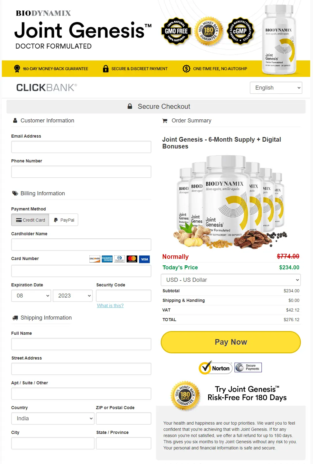 Joint Genesis-pricing-table