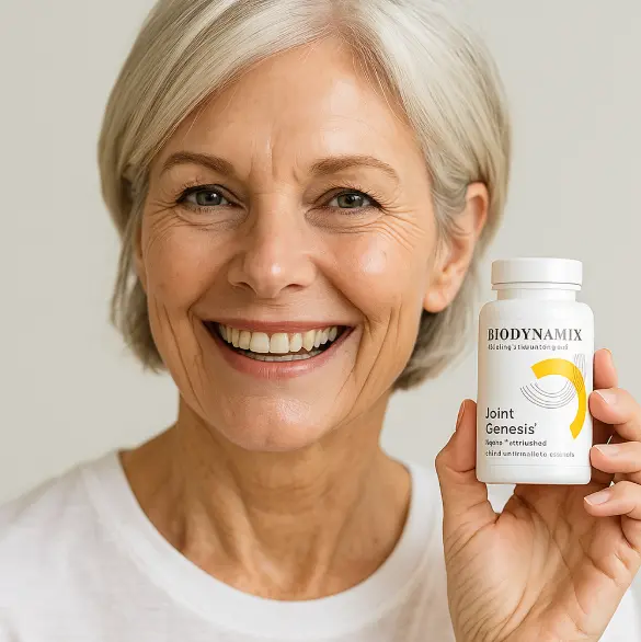 joint genesis-reviews